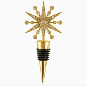 Chic & Tonic Wine Bottle Stopper